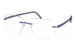 Silhouette 5567-LW 4542 Royal Blue