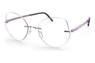 Silhouette 5567-LY 7000 Lavender Spoom
