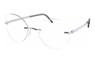 Silhouette 5567-LY 7002 Lavender Spoom
