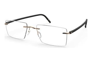 Silhouette 5567-MB 7632 Gold / Black