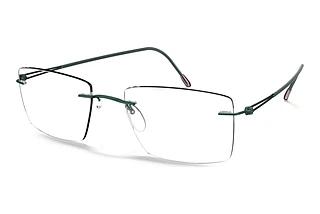 Silhouette 5569-KY 5740 Dark Green