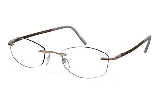 Silhouette 5573-FD 6040 SLM Brown