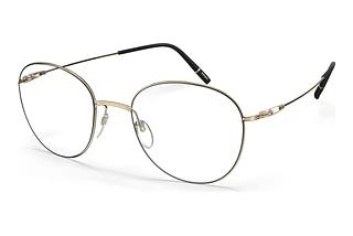 Silhouette 5577 7530 Classic Gold