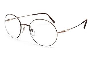 Silhouette 5578 3531 rose