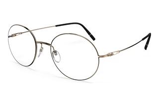 Silhouette 5578 7531 gold