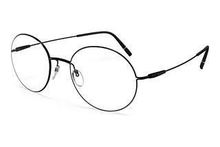 Silhouette 5578 9041 black