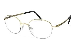 Silhouette 5590 8540 Mat Gold