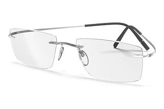 Silhouette 5599-BP 7000 Starlight Rhodium