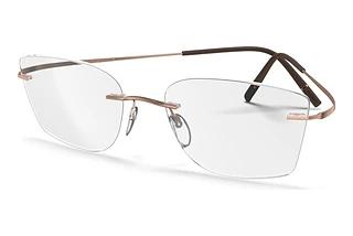 Silhouette 5599-IB 3531 rose