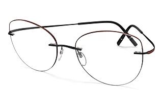 Silhouette 5599-PC 9145 black