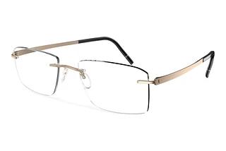 Silhouette L009-AI 7521 Pure Gold