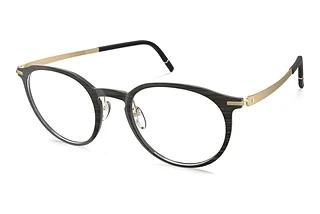 Silhouette L012 6520 Aventurine / Gold