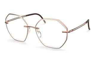 Silhouette L015 3520 Pure Rosegold