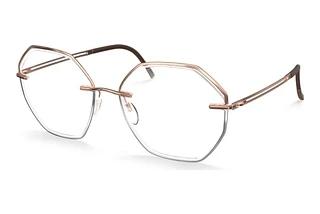 Silhouette L015 3680 Rosegold / Rhodium