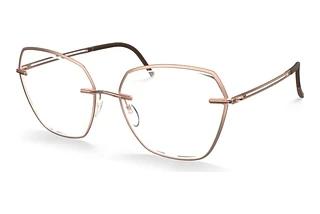 Silhouette L016 3520 Pure Rosegold