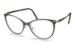 Silhouette L017 6520 Aventurine / Gold