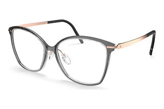 Silhouette Momentum Aurum L 018 6621