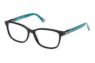 Skechers SE2236 001 Glänzend Schwarz