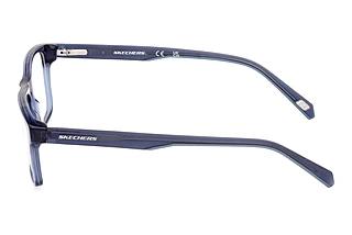 Vue latérale Skechers SE3322 (090)