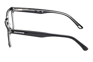 Vue latérale Skechers SE50107 (001)