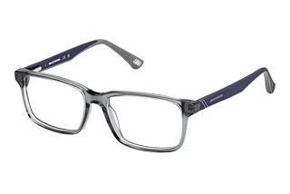 Skechers SE50118 020 Glänzend Grau