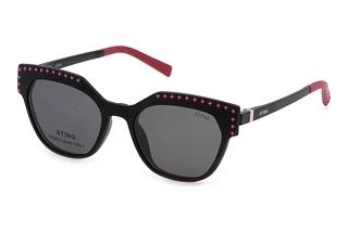 Sting SSJ696 U28P MATT BLACK