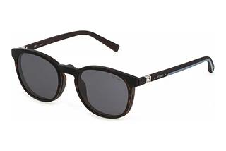 Sting SSJ707 878P MATT DARK HAVANA