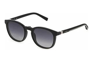 Sting SSJ707 U28P MATT BLACK