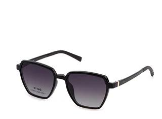 Sting SST411 Z42P NERO LUCIDO TOTALE
