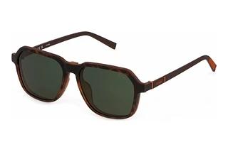 Sting UST473 878P MATT DARK HAVANA