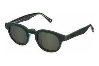 Sting UST481 804P TRANSPARENT SAGE GREEN