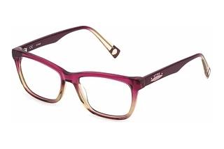 Sting VSJ690 06B1 ROSA SFUM.MARRONE