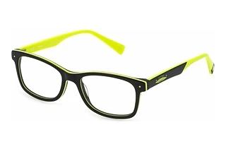 Sting VSJ691 0C13 BLACK TOP/YELLOW BASE