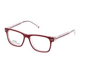 Sting VSJ701 06RZ BORDEAUX TOP+CRYSTAL