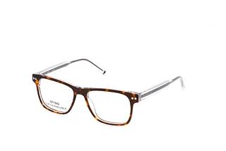 Sting VSJ701 09W2 SHINY HAVANA TOP+CRYSTAL