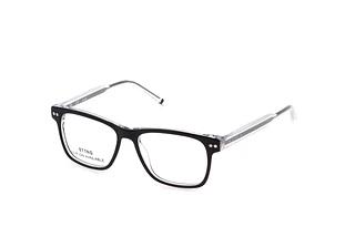 Sting VSJ701 888Y BLACK TOP+CRYSTAL