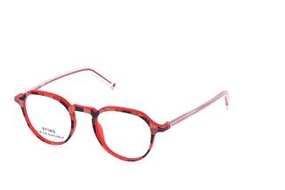 Sting VSJ702 0VBF RED+TARTAN RED
