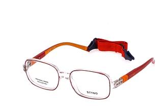 Sting VSJ727 0P79 SHINY CRYSTAL