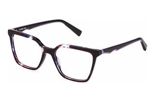 Sting VSJ742 09J7 HAVANA TOP+VIOLET+ACID GREEN