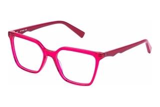 Sting VSJ742 09PC SHINY TRANSP.RED