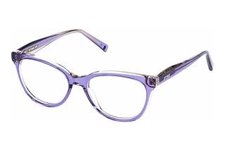 Sting VSJ748 09FE BROWN+VIOLET