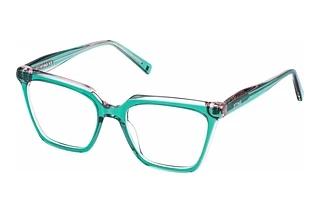Sting VSJ749 03GS SHINY TOP PINK+GREEN