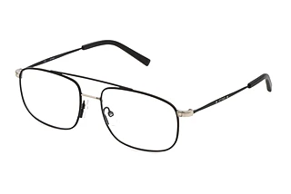 Sting VST398 0541 NERO SEMILUCIDO C/PARTI PALLADIO LUCIDO