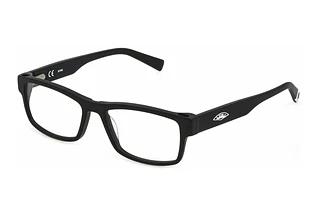 Sting VST409 0703 NERO SABBIATO/OPACO