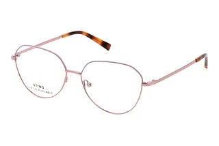 Vue de face Sting VST414 (08P2)