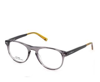 Sting VST418 0M78 SHINY TRANSP.GREY