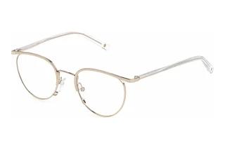 Sting VST427 0349 SHINY ROSE GOLD WITH SANDBLASTED/SATIN /