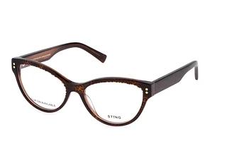 Sting VST443 0LEO SHINY LEOPARD
