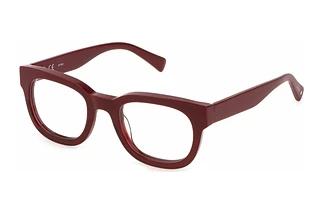 Sting VST448 0873 TRANSPARENT MEDIUM RED