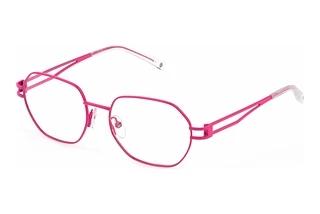 Sting VST467 0SM8 SHINY FULL PINK